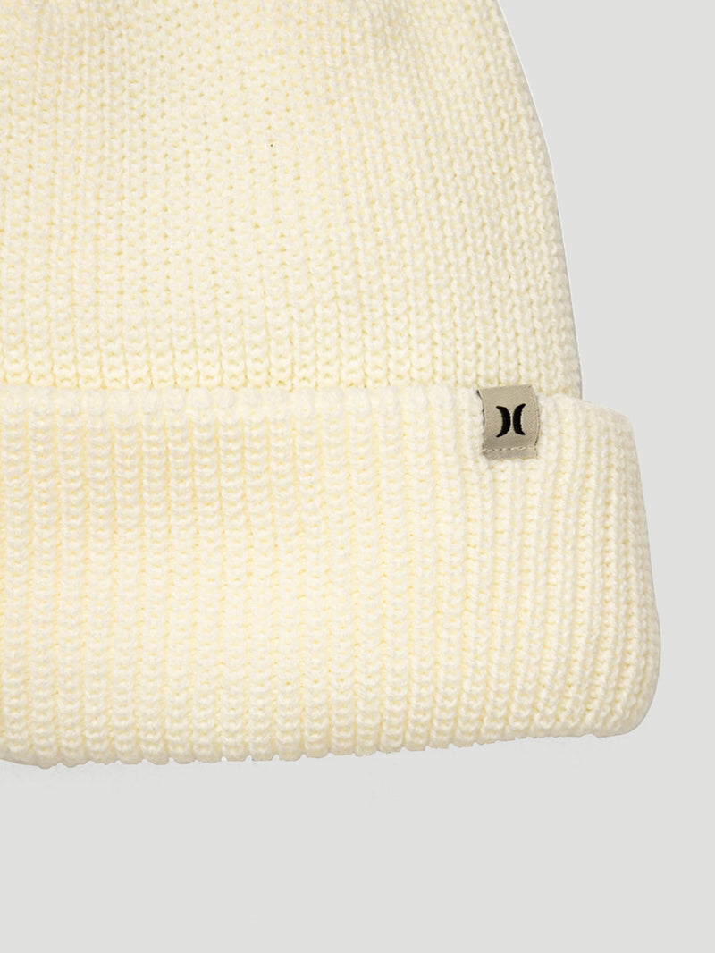 Gorro Feminino Off White Hurley Simple