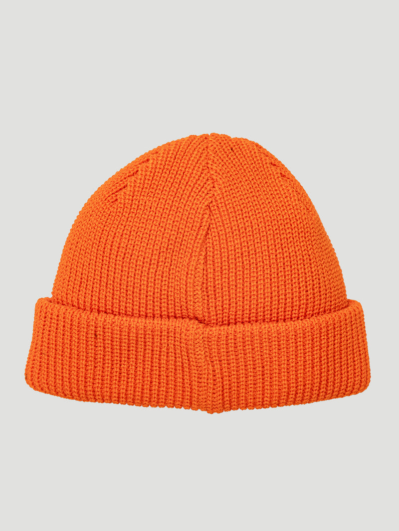 Gorro Laranja Hurley Stive