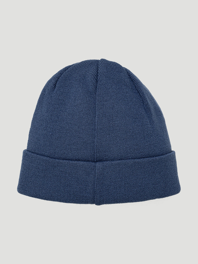 Gorro Azul Hurley Label