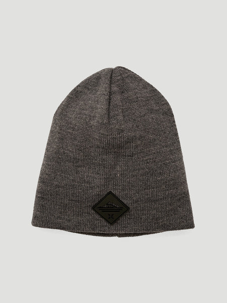 Gorro Chumbo Hurley Patch