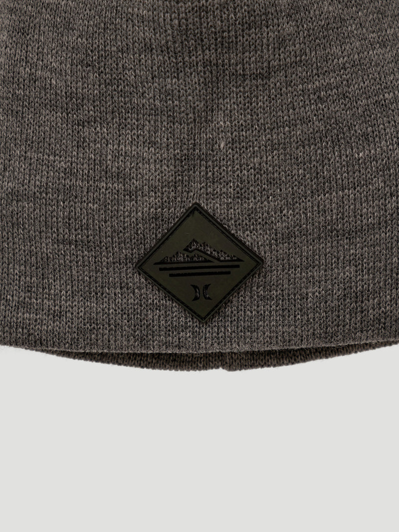 Gorro Chumbo Hurley Patch