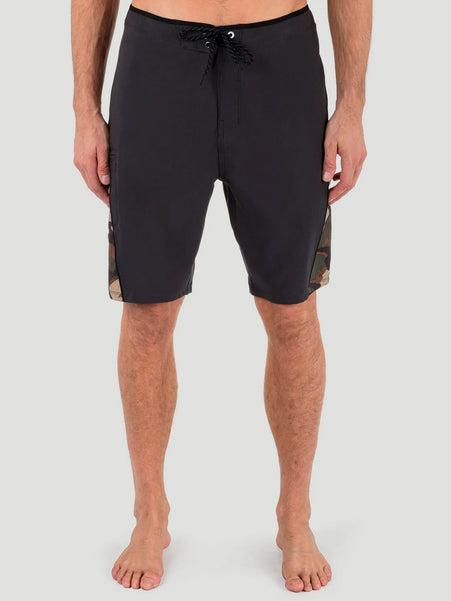Boardshorts Phantom 20 Chumbo Hurley Eco Weekender Blocked