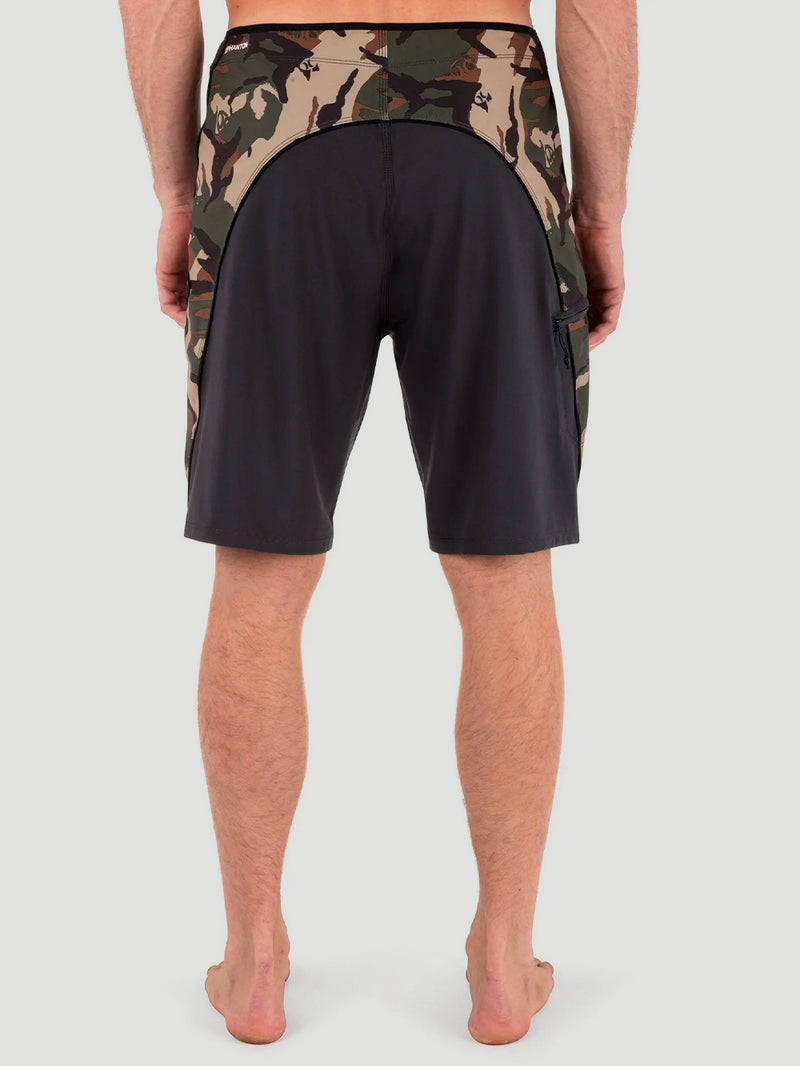Boardshorts Phantom 20 Chumbo Hurley Eco Weekender Blocked