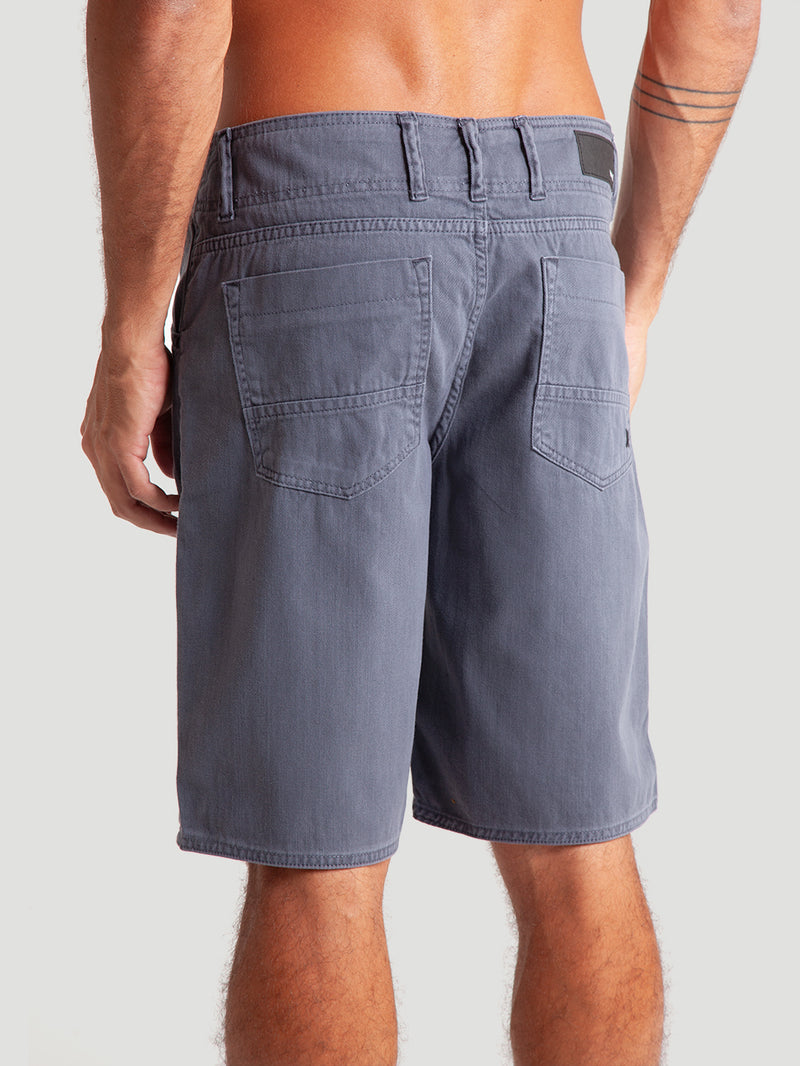 Bermuda Walk Cinza Hurley Change