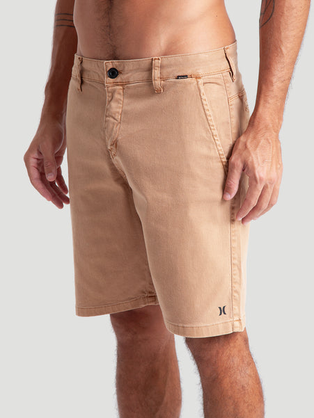 Bermuda Walk Areia Hurley Movie