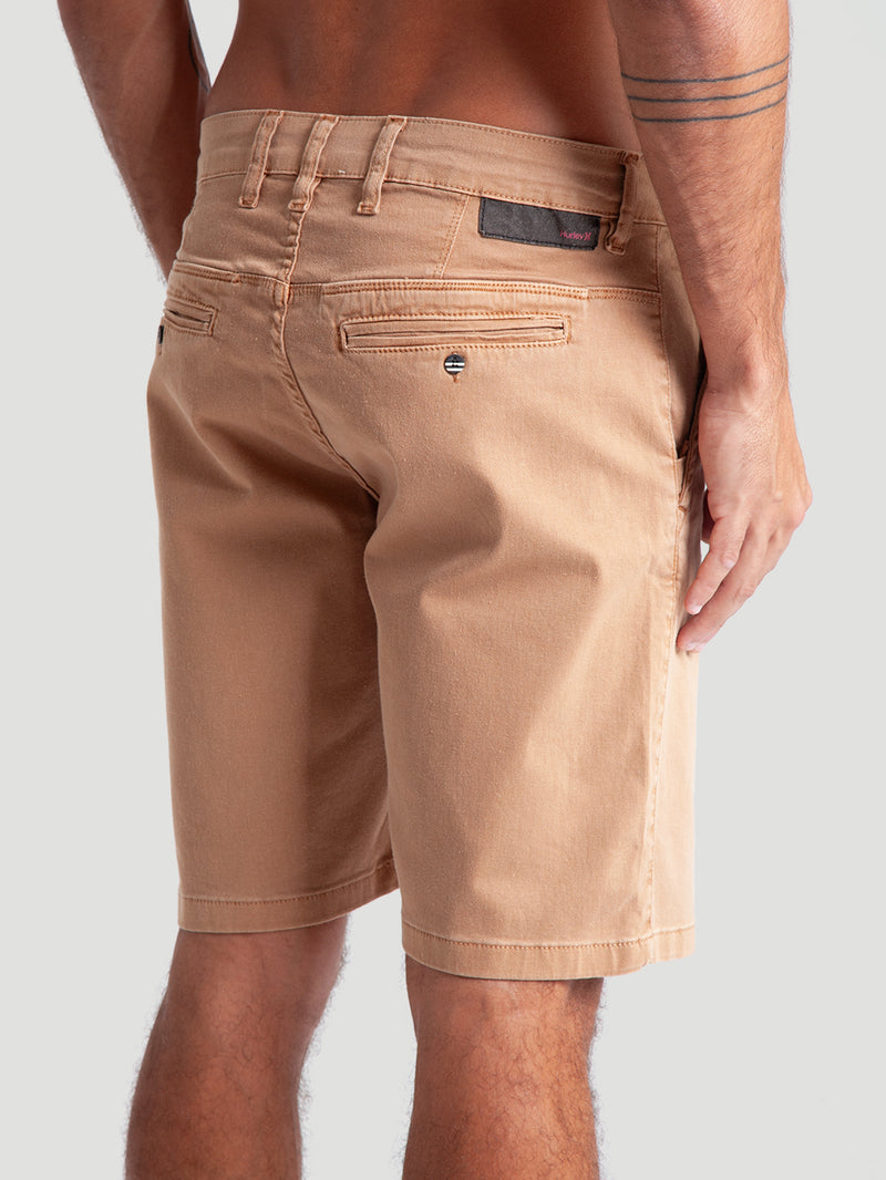 Bermuda Walk Areia Hurley Movie