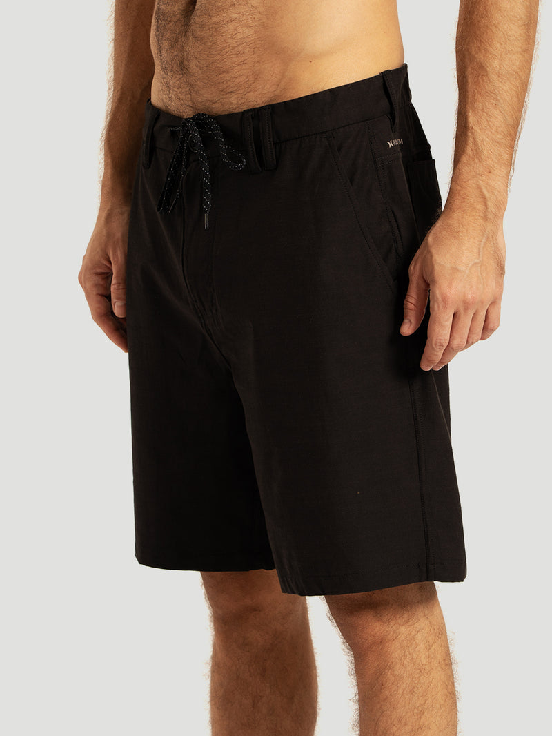 Bermuda Walk Phantom Preto 19 Hurley Nomad