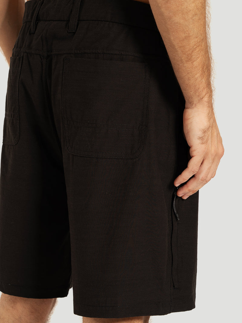 Bermuda Walk Phantom Preto 19 Hurley Nomad