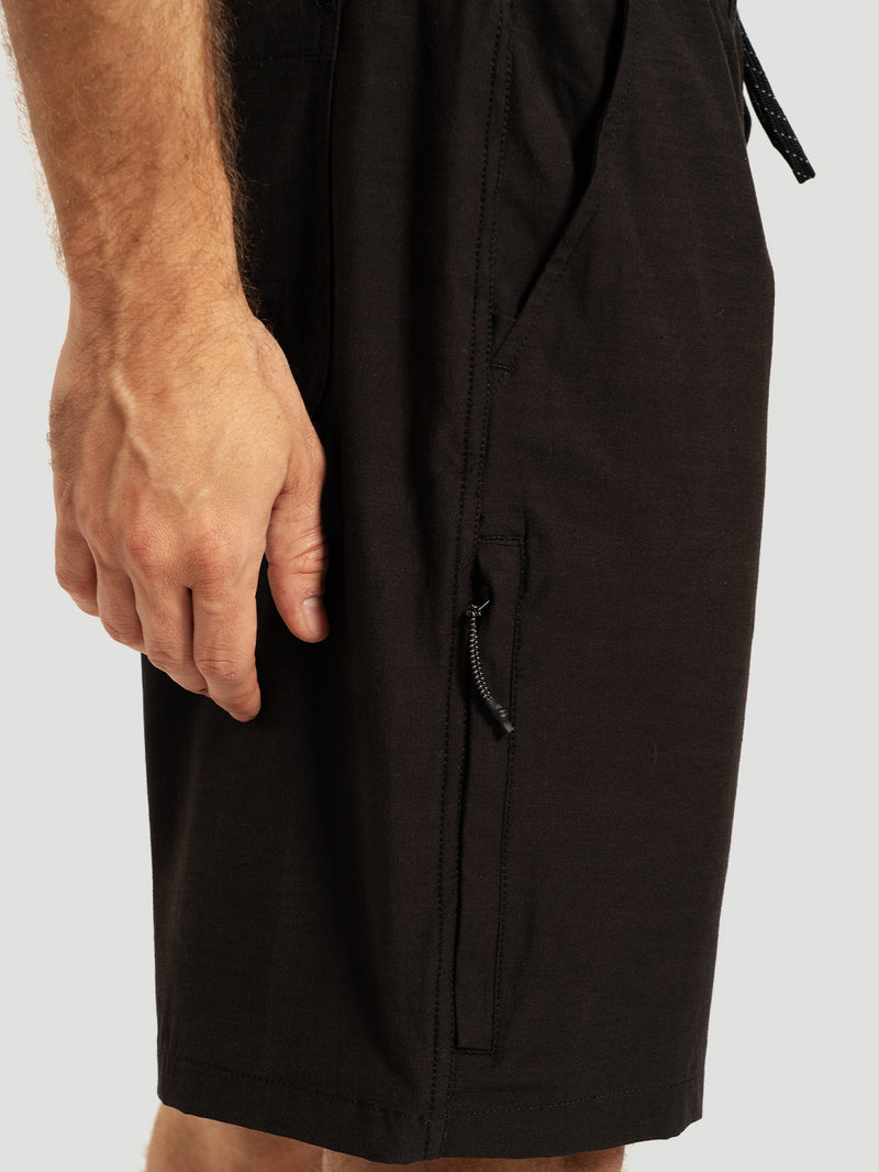 Bermuda Walk Phantom Preto 19 Hurley Nomad