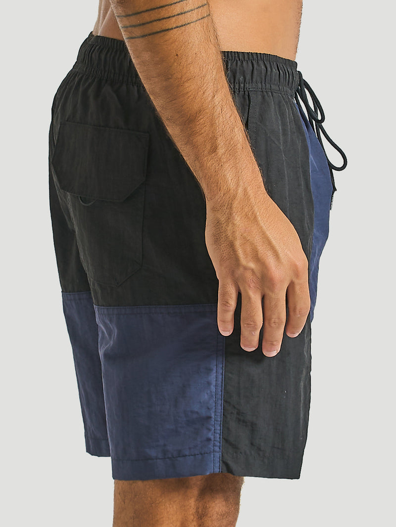Shorts Hurley Usual 17'' Preto