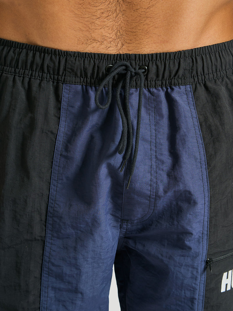 Shorts Hurley Usual 17'' Preto