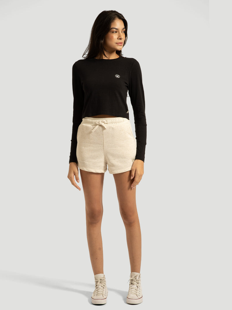 Shorts Hurley Houston Off White