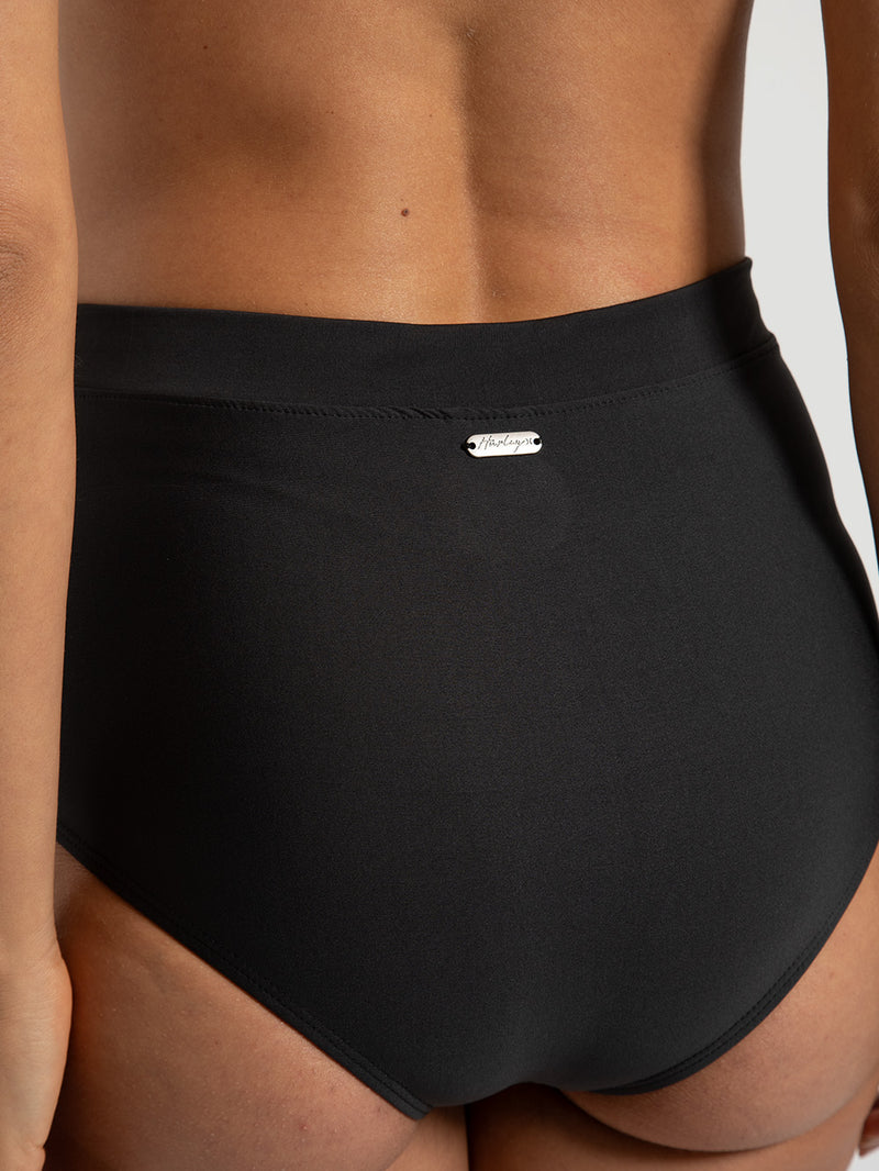 Biquíni Hurley Summer Preto