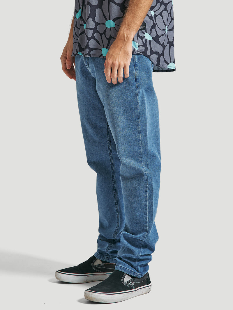 Calça Jeans Hurley Exit