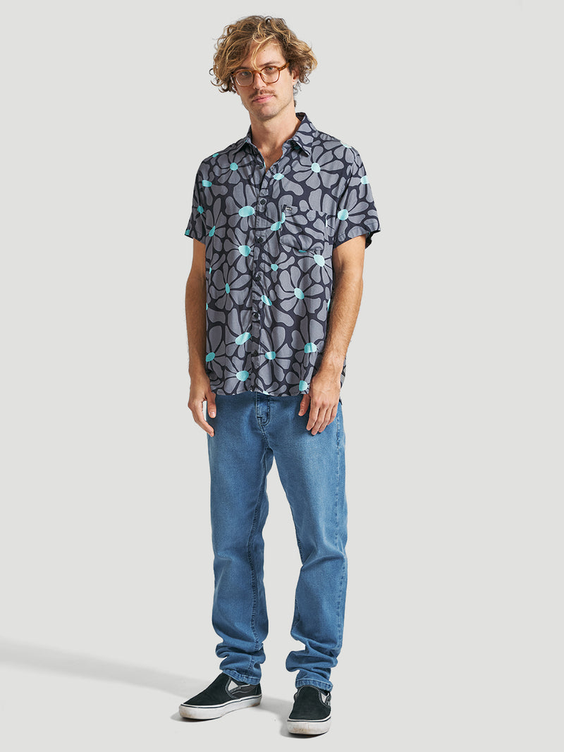 Calça Jeans Hurley Exit