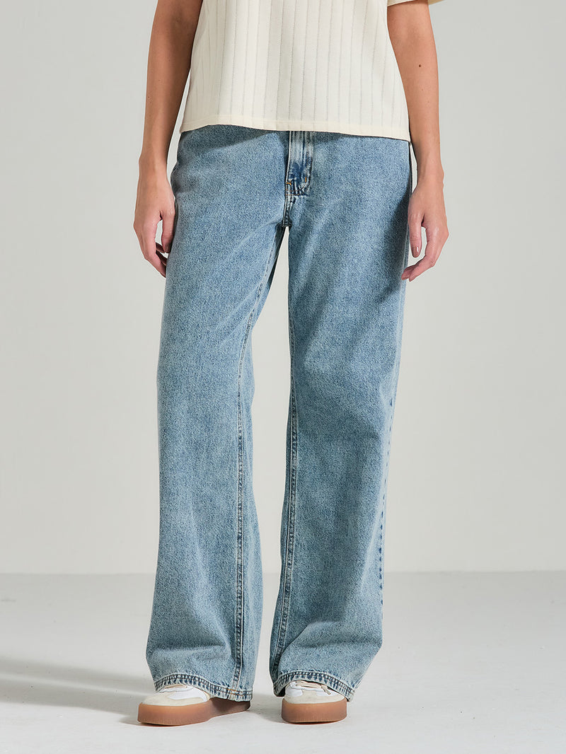 Calça Jeans Hurley Light