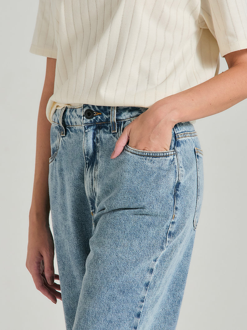 Calça Jeans Hurley Light