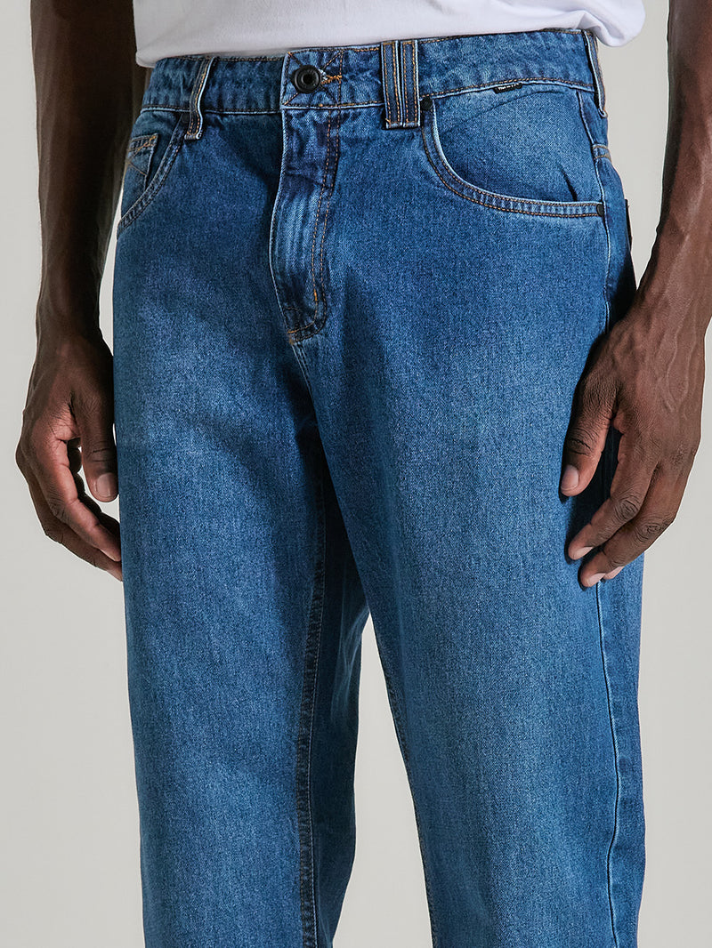 Calça Jeans Hurley Ocean