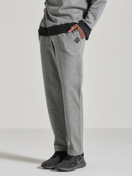 Calça Moletom Cinza Hurley Planet