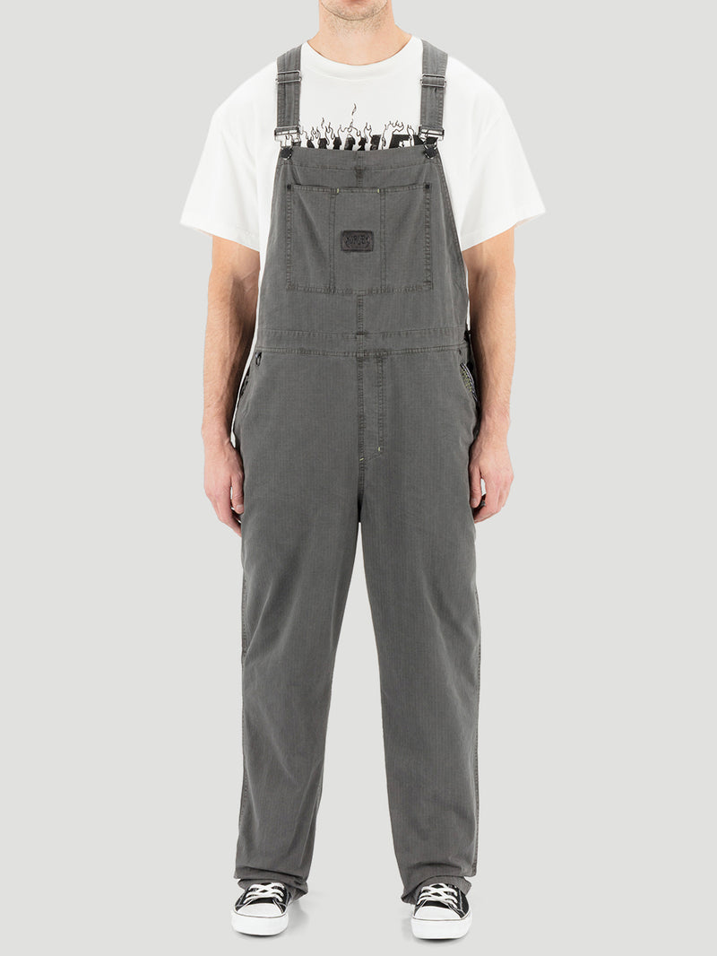 Hurley x Travis Barker Macacão Backstage Winde Overall