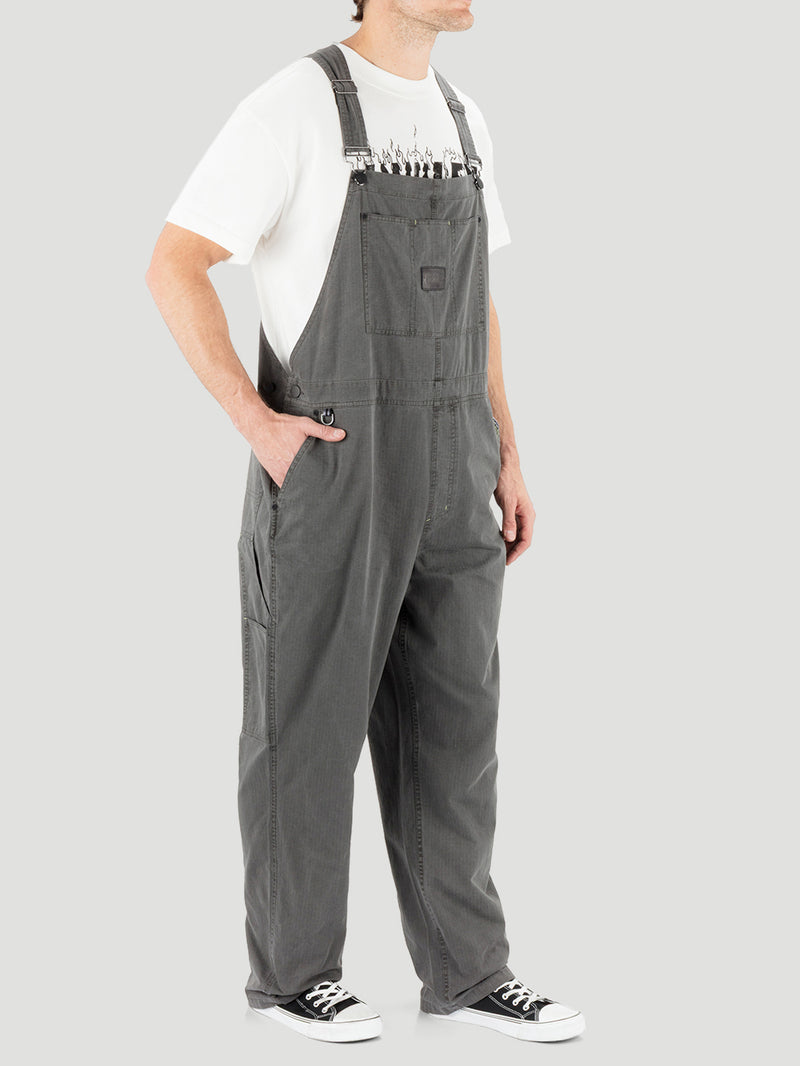 Hurley x Travis Barker Macacão Backstage Winde Overall