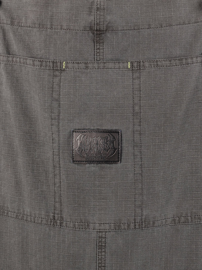 Hurley x Travis Barker Macacão Backstage Winde Overall