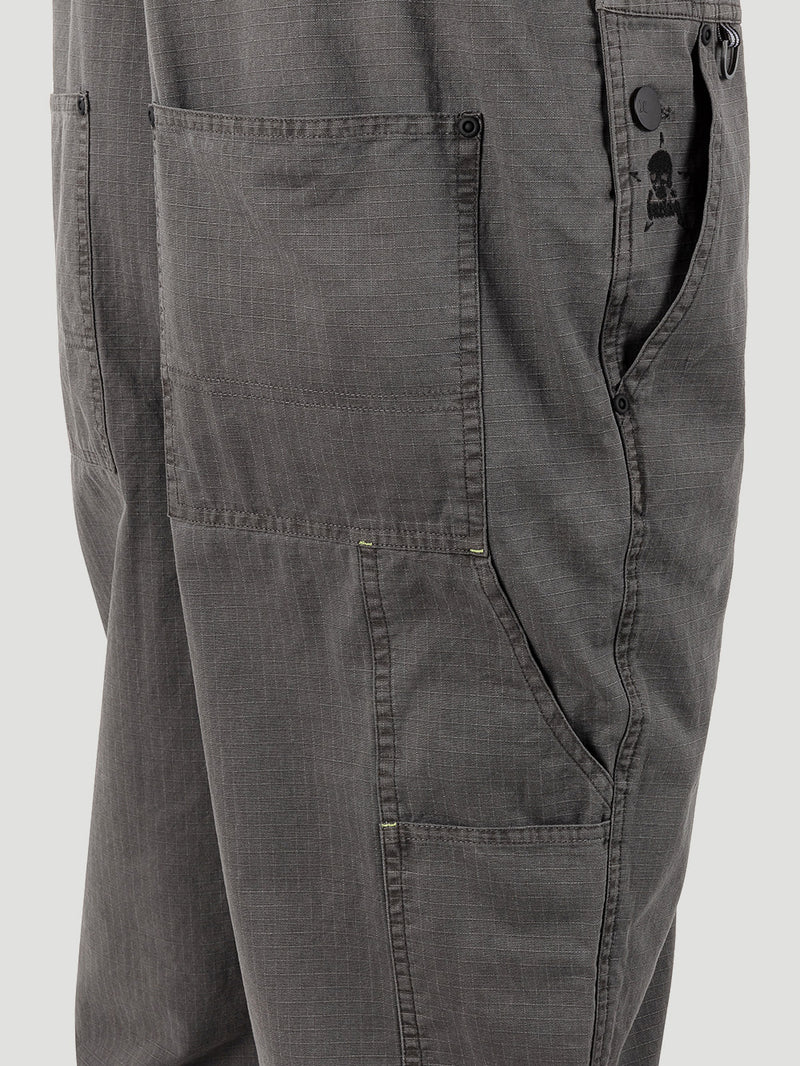 Hurley x Travis Barker Macacão Backstage Winde Overall