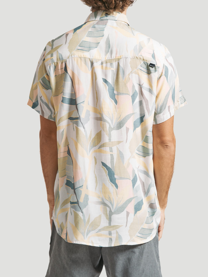 Camisa Hurley Paradise Multi