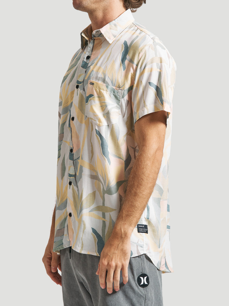 Camisa Hurley Paradise Multi