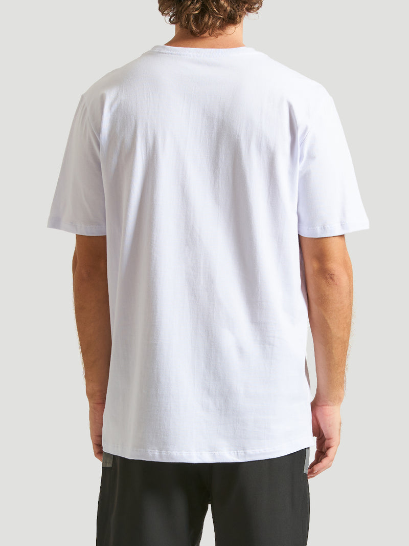 Camiseta Hurley Originals Branca