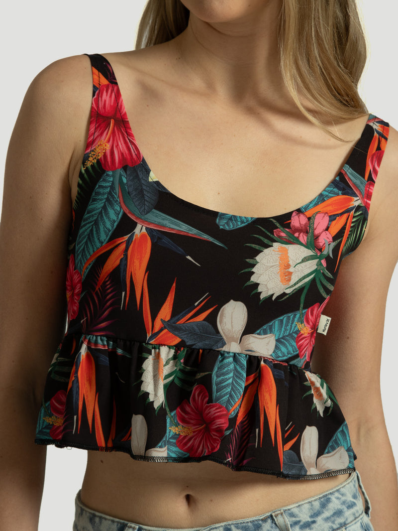 Regata Hurley Floral