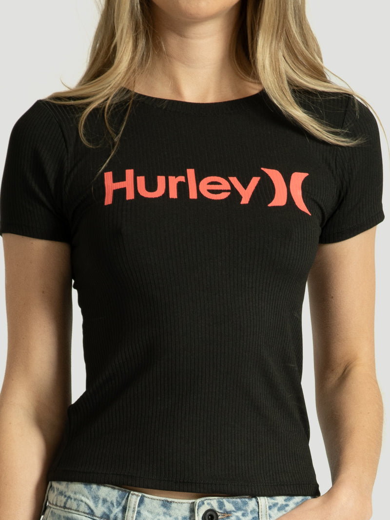 Blusa Hurley Penelope Preta