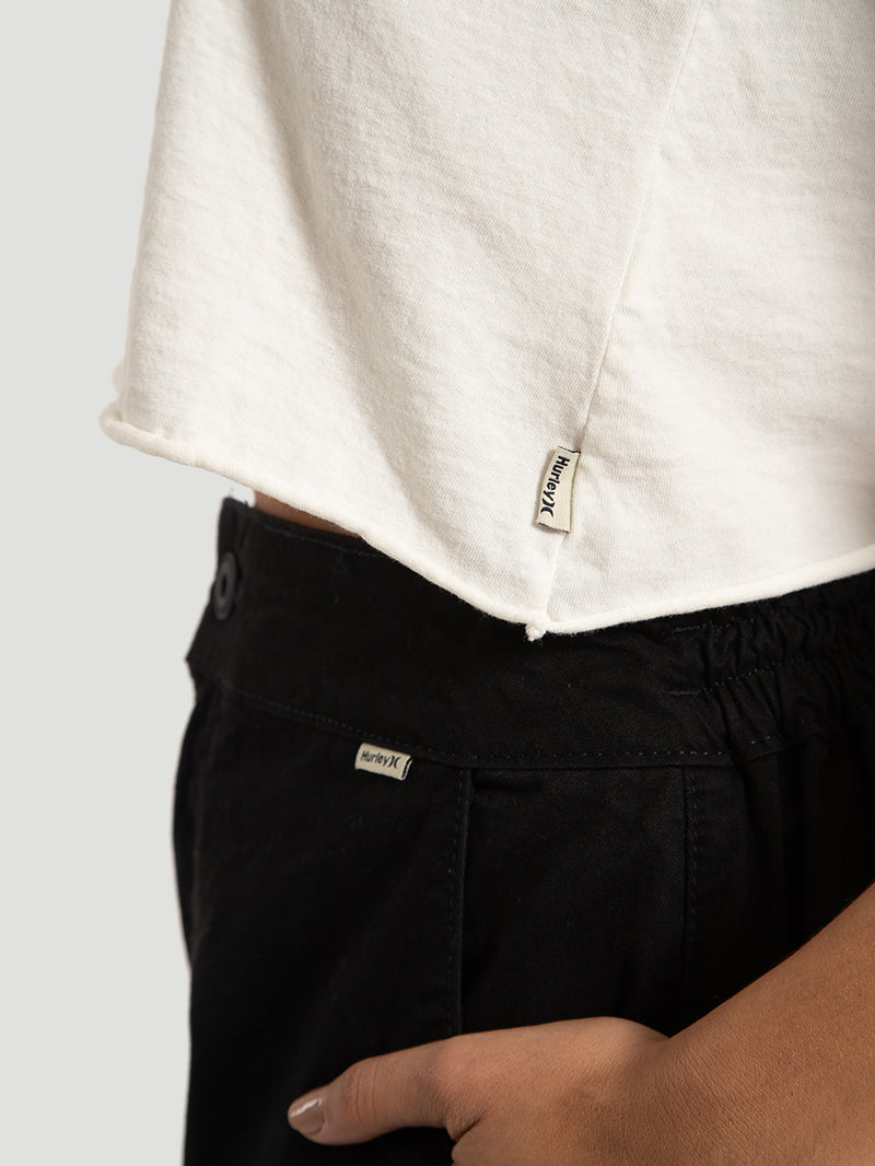 Regata Hurley Tint Off White