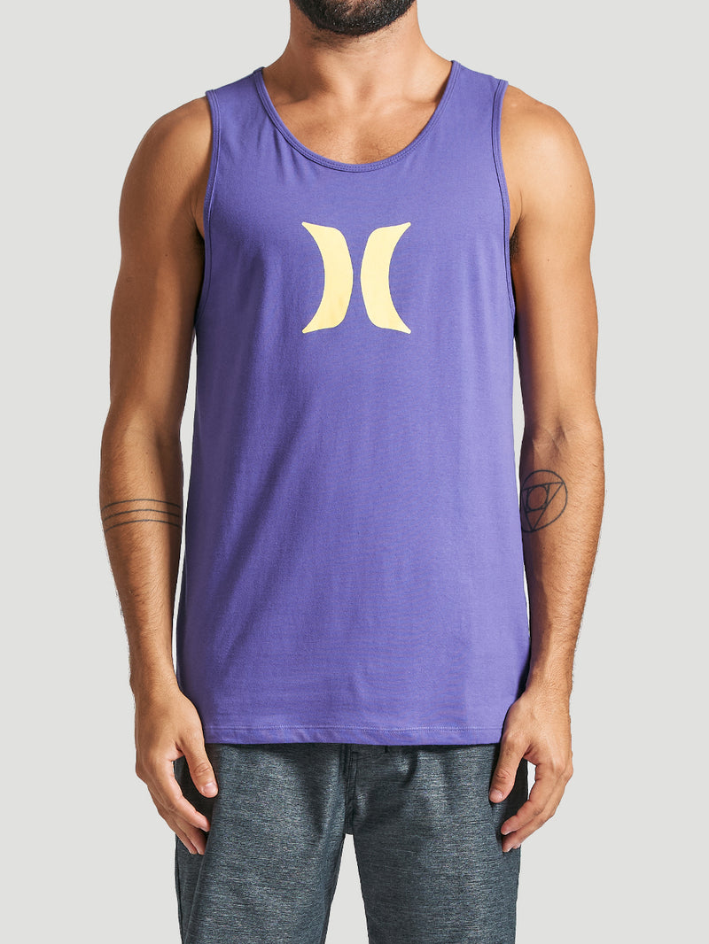 Regata Hurley Icon Roxa
