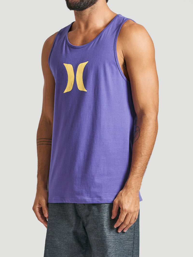 Regata Hurley Icon Roxa