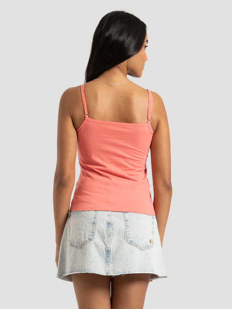 Regata Hurley Line Rosa