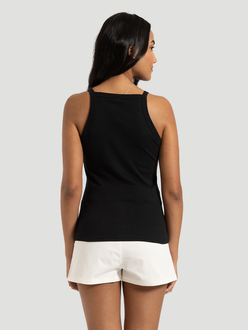 Regata Hurley Only Line Preto