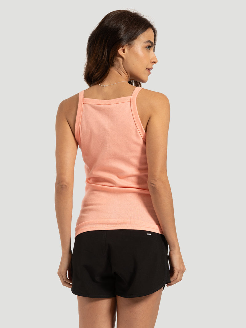 Regata Hurley Only Line Rosa