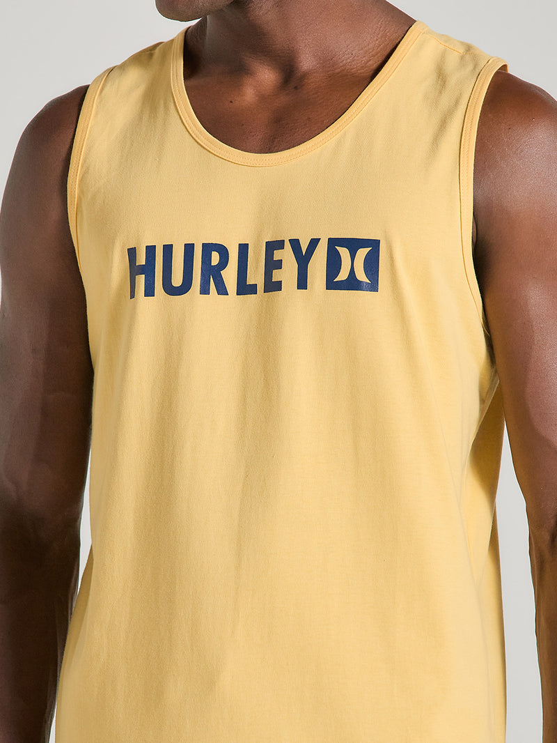 Regata Amarela Hurley Square