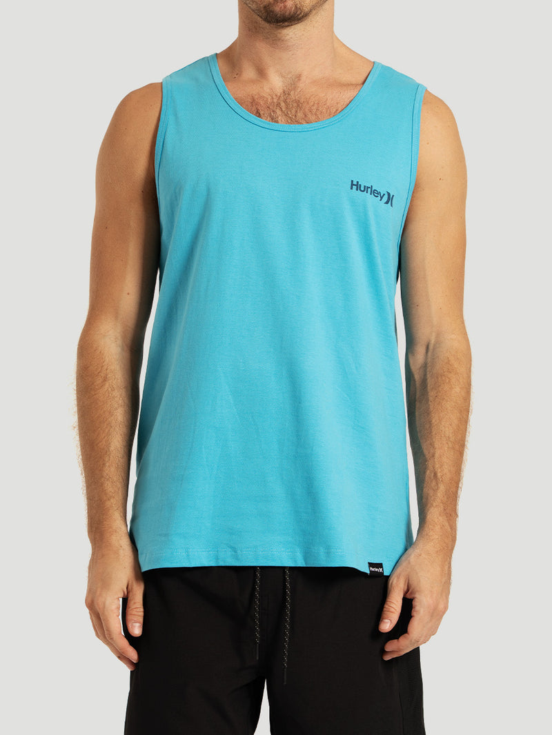Regata Azul Hurley Classic