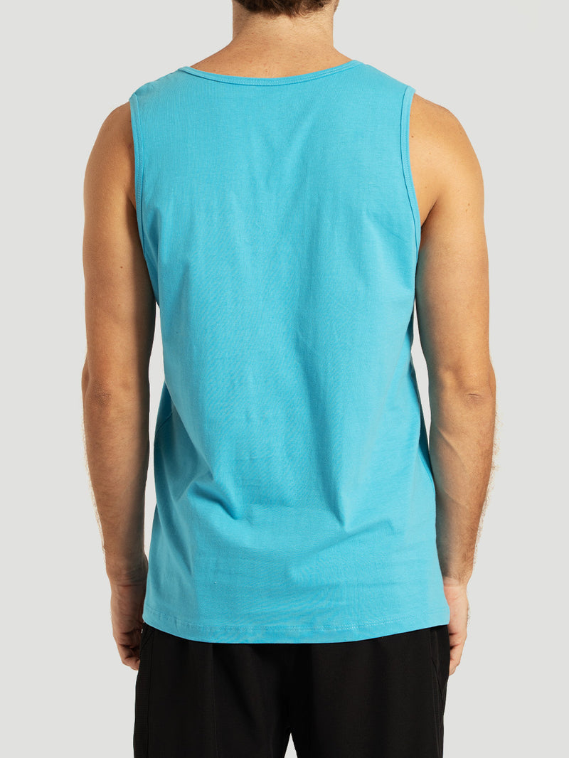 Regata Azul Hurley Classic