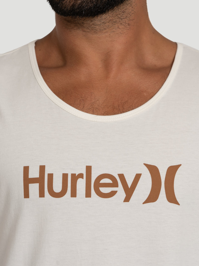 Regata Hurley O&O Solid Off White