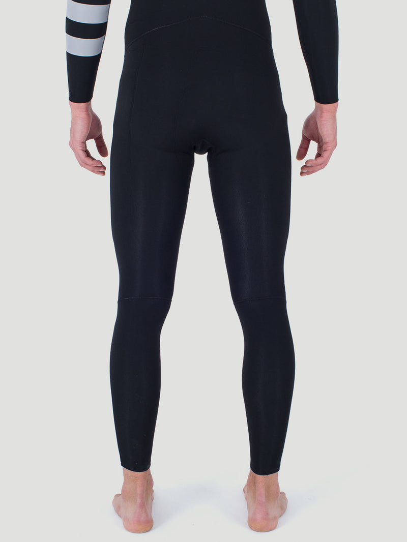 Long John Hurley Plus 3/2mm FS Grafite