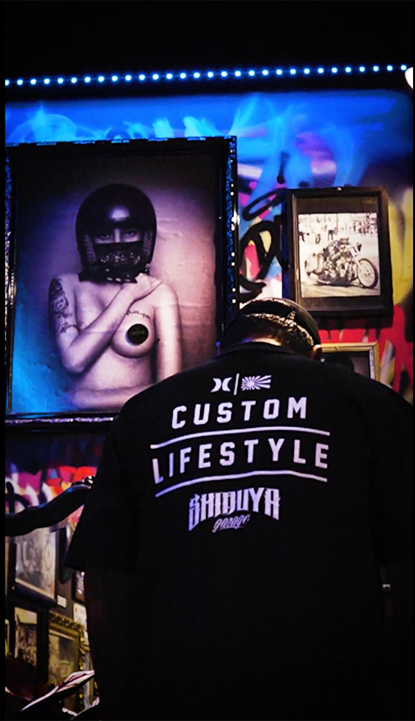 Mobile banner image