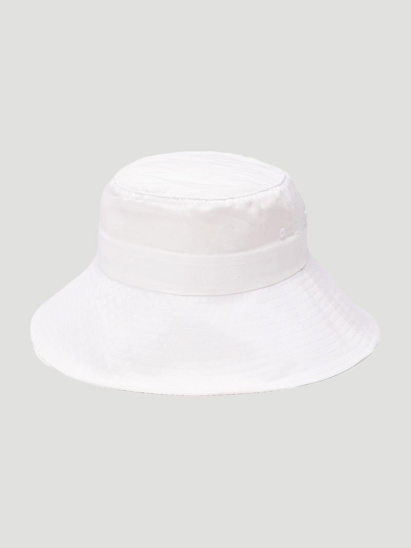 Chapéu Hurley Over Off White