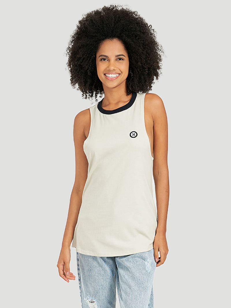 Regata Hurley Ringer Areia