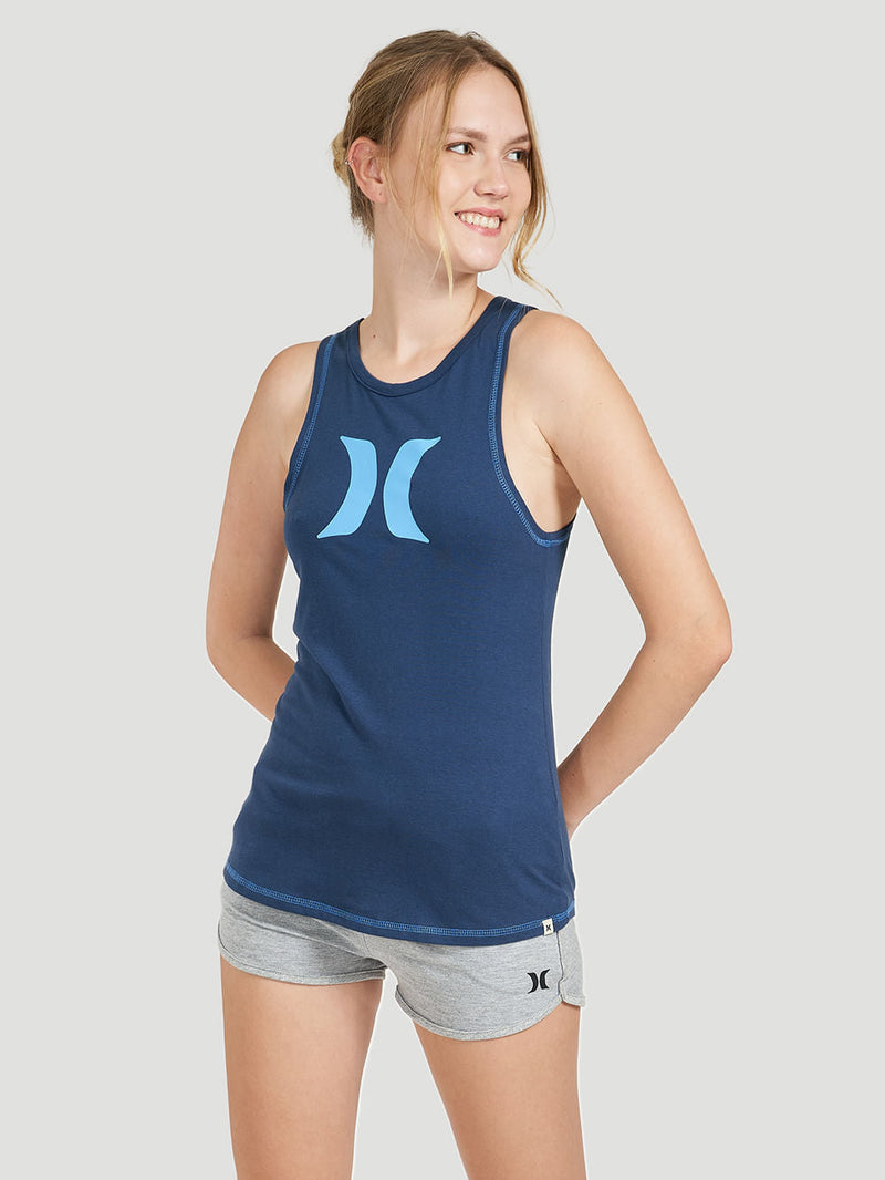 Regata Hurley Icon Marinho