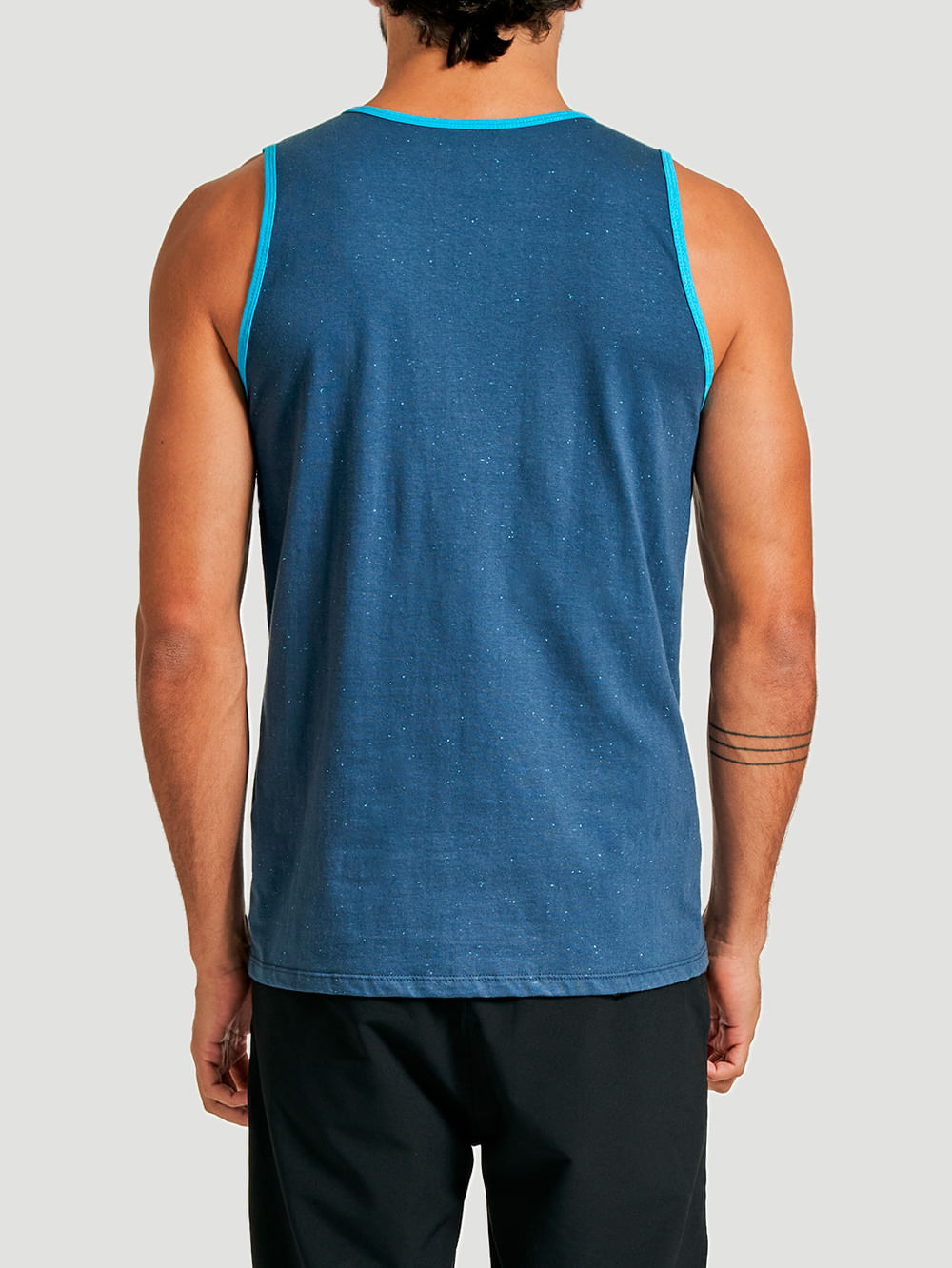 Regata Especial Hurley Colors Marinho
