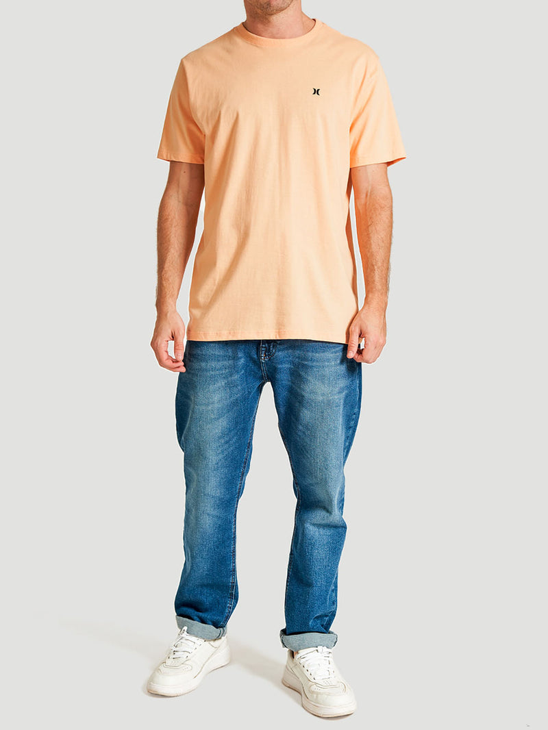 Calça Jeans Hurley Stone Azul