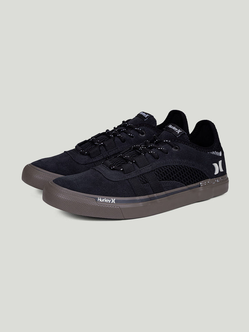 Tênis Hurley Brave Preto